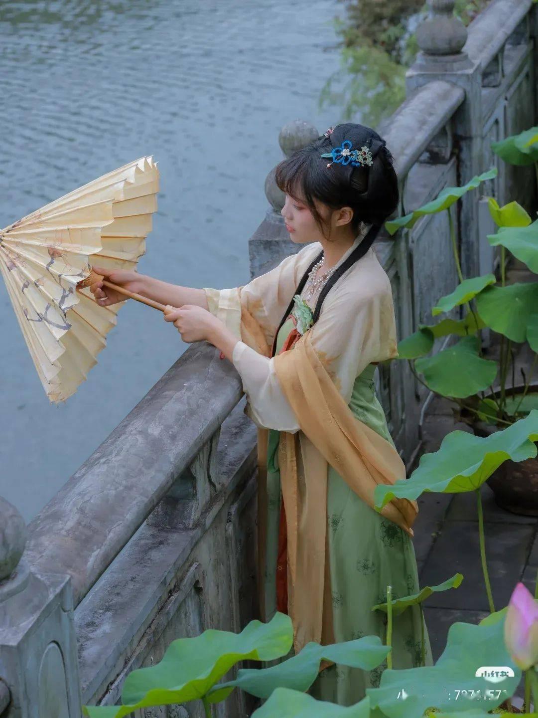 最美的校园女生65